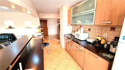 CromaImob - Inchiriere apartament 3 camere, zona Gheorghe Doja - foto 3