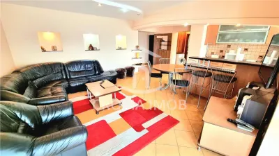 CromaImob - Inchiriere apartament 3 camere, zona Gheorghe Doja - foto 4
