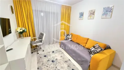 CromaImob Inchiriere Apartament 2 camere MRS Residence, zona Nord - foto 10