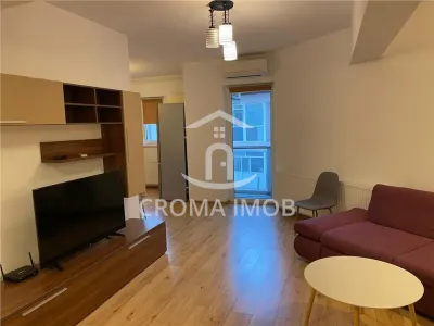 Apartament 3 camere de inchiriat, in Ploiesti, zona 9 Mai - foto 2