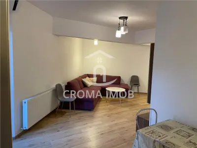 Apartament 3 camere de inchiriat, in Ploiesti, zona 9 Mai - foto 5