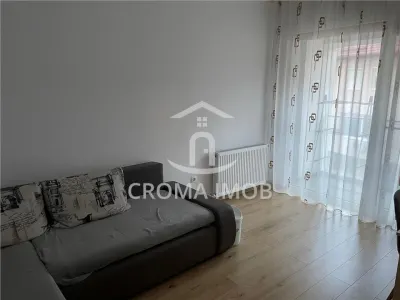 Apartament 3 camere de inchiriat, in Ploiesti, zona 9 Mai - foto 10