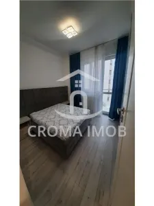 CromaImob Inchiriere apartament 3 camere, de lux, zona 9 Mai - foto 9