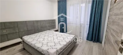 CromaImob Inchiriere apartament 3 camere, de lux, zona 9 Mai - foto 10