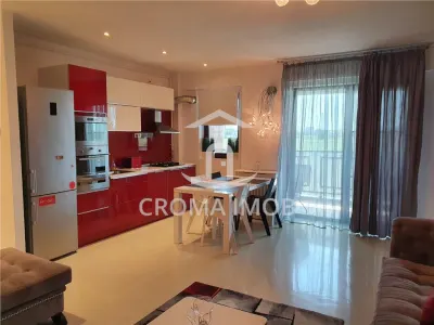 CromaImob Inchiriere apartament 2 camere, zona Albert, Evocasa - foto 4