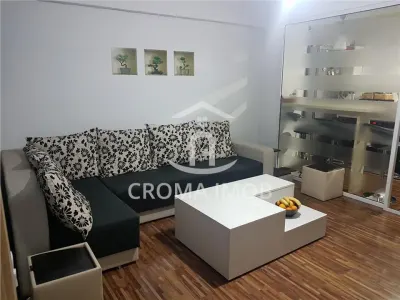 CromaImob Inchiriere apartament 3 camere, de lux, zona 9 Mai - Ploiesti