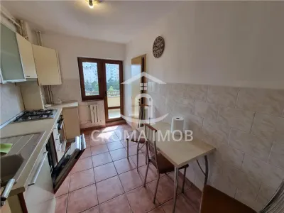 CromaImob - Inchiriere apartament 2 camere, zona Gheorghe Doja - foto 5
