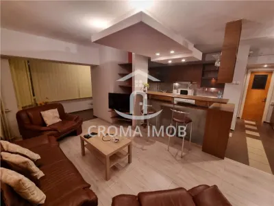 Inchiriere apartament 2 camere, Ploiesti, zona Ultracentral - Ploiesti