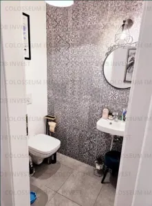 Apartament 3 camere, decomandat - zona Tractorul - foto 8