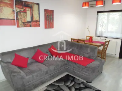 Inchiriere apartament 3 camere in Ploiestii zona Cantacuzino - foto 5