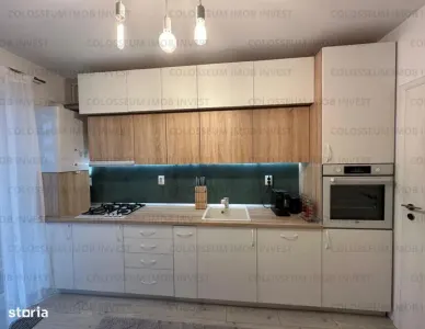 Apartament 2 camere, decomandat - zona Noua - foto 4