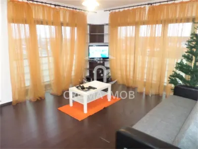 CromaImob Inchiriere apartament 3 camere, zona Vest - Ploiesti