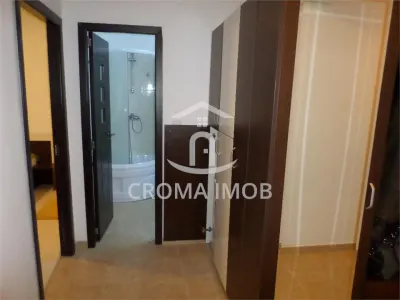 CromaImob Inchiriere apartament 3 camere, zona Vest - foto 11