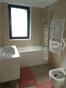 Croma Imob Inchiriere apartament 3 camere, de lux, zona Piata Mihai Viteazul - foto 9