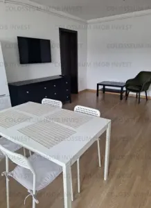 Apartament 2 camere, semidecomandat - zona Sanpetru - foto 4