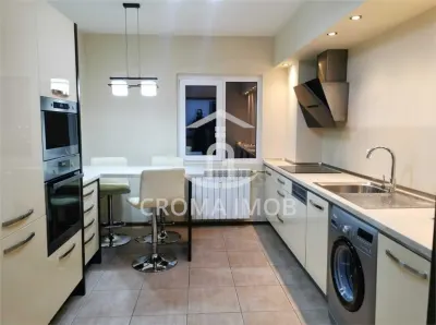 CromaImob-Inchiriere apartament 2 camere, zona Piata Mihai Viteazu - Ploiesti