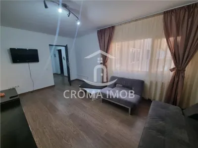 Apartament 2 camere de inchiriat in Ploiesti, zona Republicii - foto 2