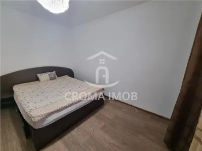 Apartament 2 camere de inchiriat in Ploiesti, zona Republicii - foto 12