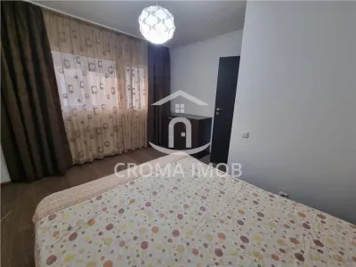 Apartament 2 camere de inchiriat in Ploiesti, zona Republicii - foto 13