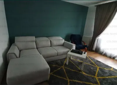 Apartament 2 camere, decomandat - zona Avantgarden - Brasov