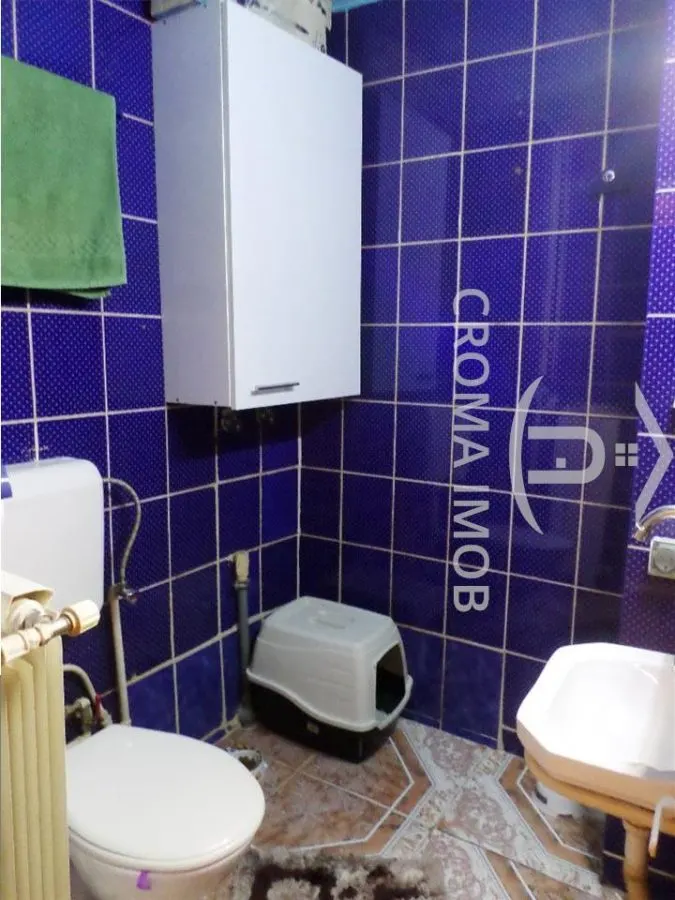 Vanzare apartament spatios 3 camere mobilat Ploiesti str Marasesti - foto 11