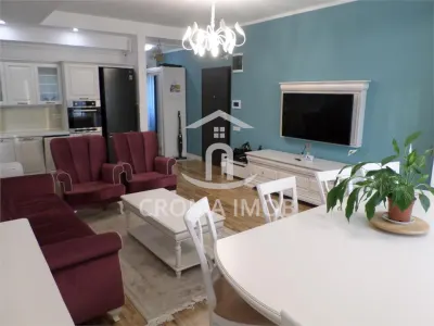 Croma Imob Inchiriere apartament 2 camere, de lux, zona Piata Mihai Viteazul - foto 3