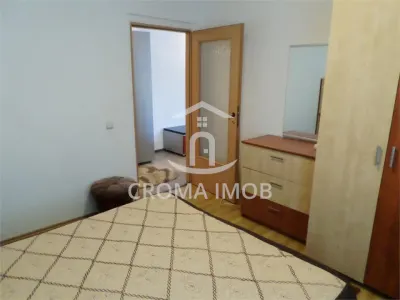 CromaImob Inchiriere apartament 2 camere, zona Ultracentral - foto 6