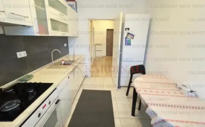 Apartament 2 camere, decomandat - zona Racadau - Brasov