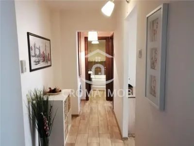 CromaImob Inchiriere apartament 2 camere, zona Bdul Bucuresti - foto 4