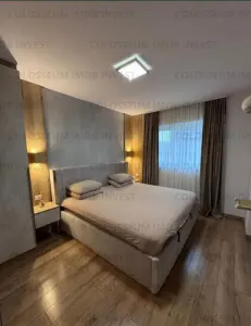Apartament 2 camere, open space - zona Avantgarden - foto 11