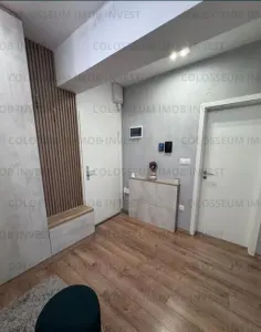 Apartament 2 camere, open space - zona Avantgarden - foto 19
