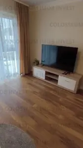 Apartament 2 camere, decomandat - zona Tractorul - foto 4