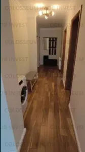 Apartament 2 camere, decomandat - zona Tractorul - foto 10