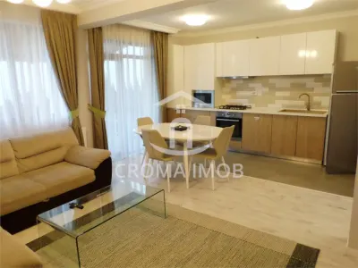 CromaImob Vila de lux, 3 camere, zona Albert, Ploiesti - Ploiesti