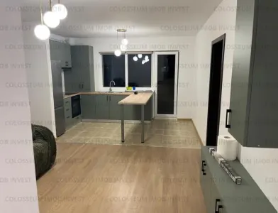 Apartament 2 camere, tip studio - zona Sanpetru - Sanpetru