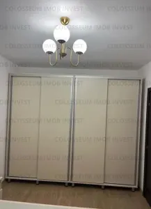 Apartament 2 camere, tip studio - zona Sanpetru - foto 4