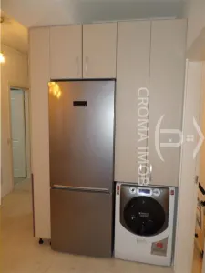Croma Imob Inchiriere apartament 3 camere, de lux, zona Piata Mihai Viteazu - foto 14