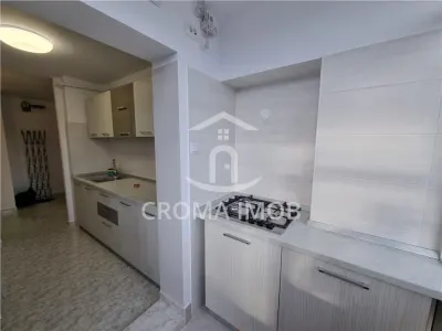 Inchiriere apartament 2 camere, mobilat utilat, in Ploiesti, zona Paltinis - foto 7