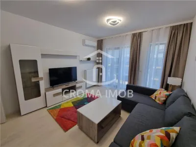 Inchiriere Garsoniera MRS Smart, zona Nord, prima inchiriere - foto 2