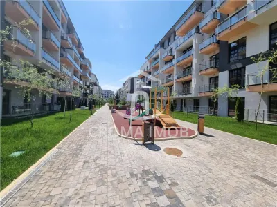 Inchiriere Garsoniera MRS Smart, zona Nord, prima inchiriere - foto 13