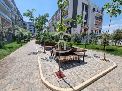 Inchiriere Garsoniera MRS Smart, zona Nord, prima inchiriere - foto 14