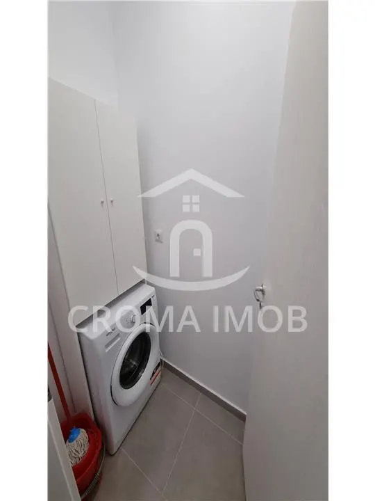Inchiriere Garsoniera MRS Smart, zona Nord, prima inchiriere - foto 10