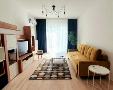 Inchiriere Apartament 2 camere MRS Residence, zona Nord - Ploiesti
