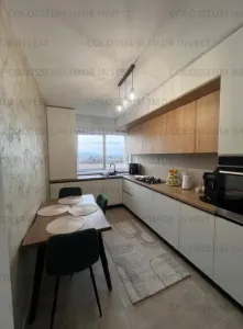 Apartament 2 camere, decomandat- zona Sanpetru - foto 4