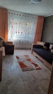 Garsoniera decomandata - zona Astra - Brasov