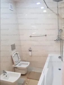 Apartament 3 camere, decomandat - zona Tractorul - foto 11