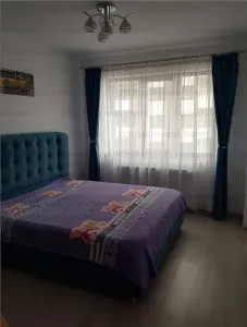 Apartament 3 camere, decomandat - zona Tractorul - foto 8