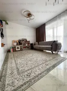 Apartament 2 camere, decomadat - zona Tractorul - Brasov