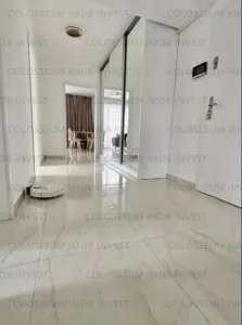 Apartament 2 camere, decomadat - zona Tractorul - foto 4