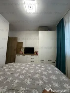 Apartament 2 camere , decomandat -  zona Tractorul - foto 5